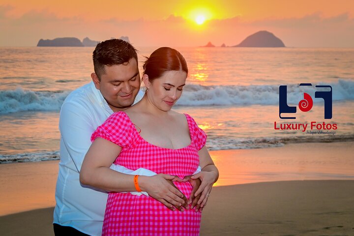 Photographic Session in Ixtapa Zihuatanejo