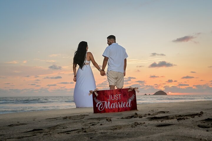 Photographic Session in Ixtapa Zihuatanejo