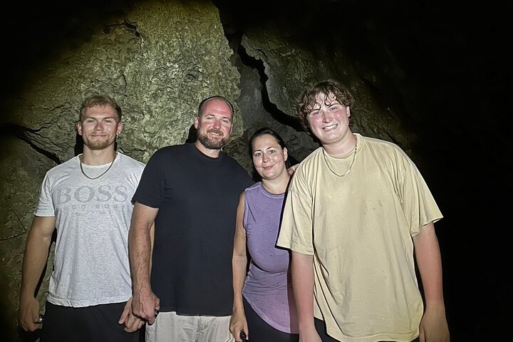 Okinawa Ishigaki Island Night Starry sky and Jungle night tour