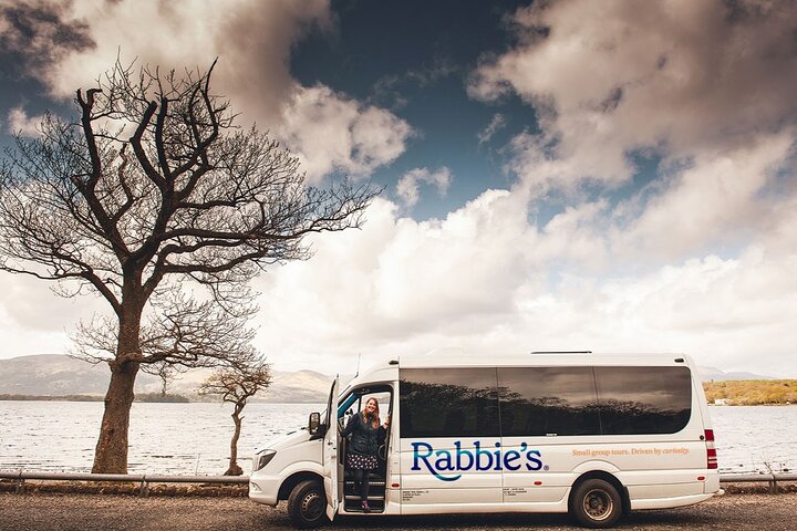 Speyside Whisky Small Group Tour from Aviemore with Entry Ticket