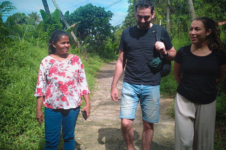 Kandy Village Cooking Class