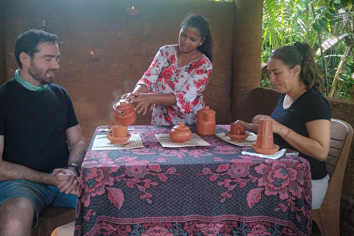 Kandy Village Cooking Class