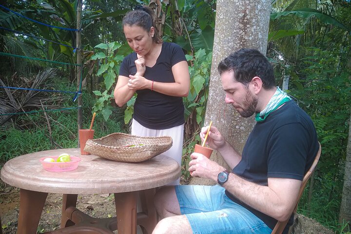 Kandy Village Cooking Class