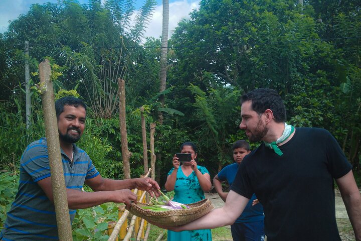 Kandy Village Cooking Class