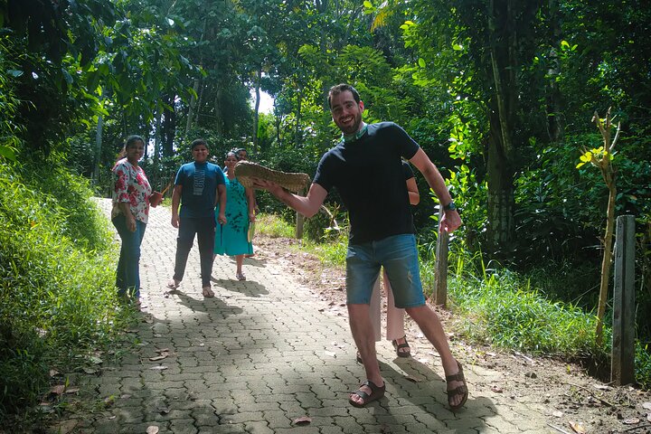 Kandy Village Cooking Class