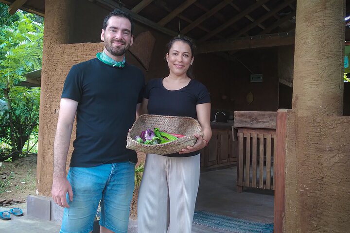 Kandy Village Cooking Class