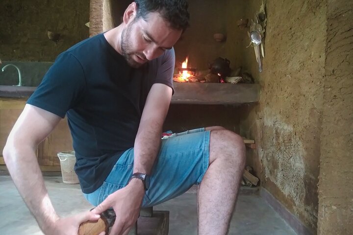 Kandy Village Cooking Class