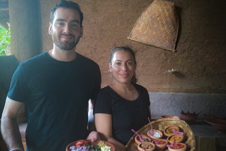 Kandy Village Cooking Class