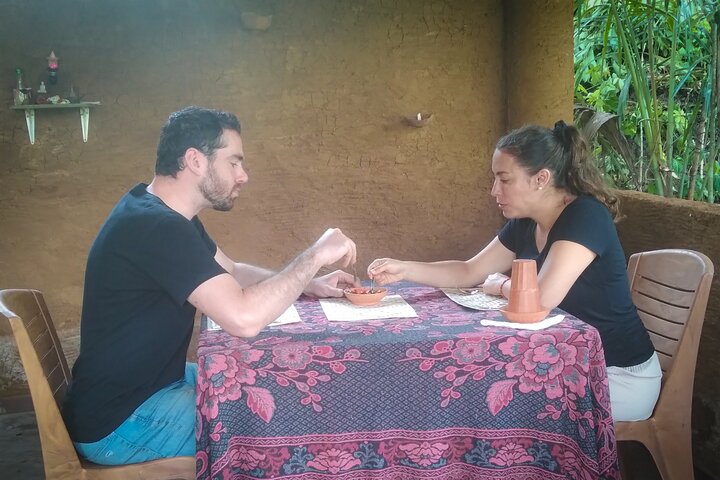 Kandy Village Cooking Class