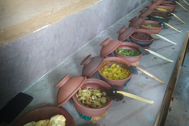 Kandy Village Cooking Class