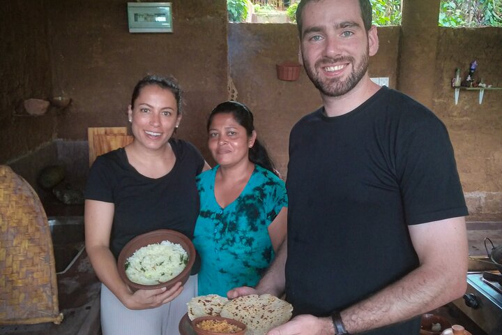 Kandy Village Cooking Class