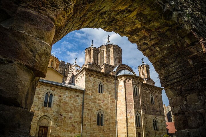 Day Trip from Belgrade: Gems of Eastern Serbia