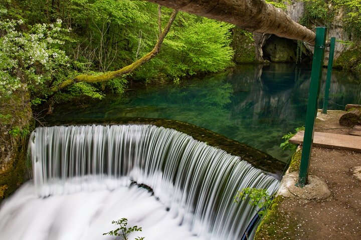 Day Trip from Belgrade: Gems of Eastern Serbia