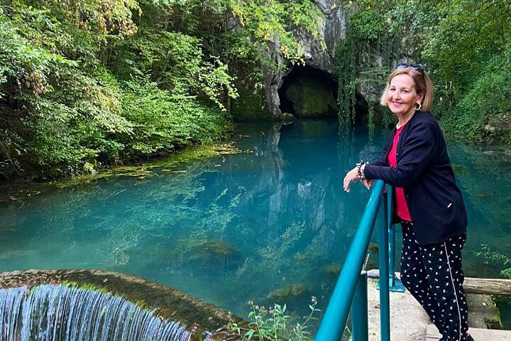 Day Trip from Belgrade: Gems of Eastern Serbia