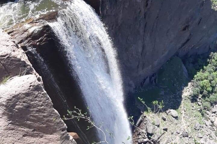 Tour to Barrancas del Cobre