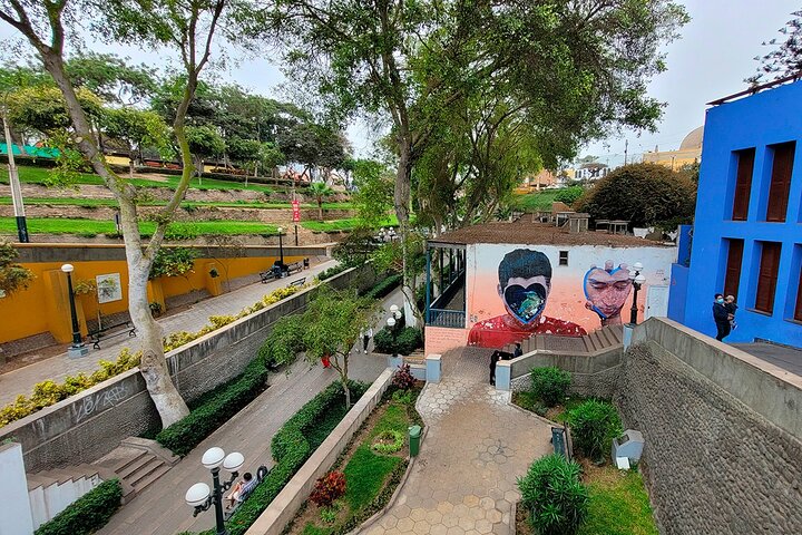 All-Inclusive Highlights of Lima Tour