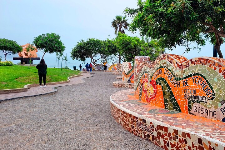 All-Inclusive Highlights of Lima Tour