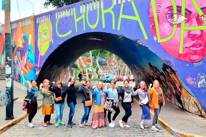 All-Inclusive Highlights of Lima Tour