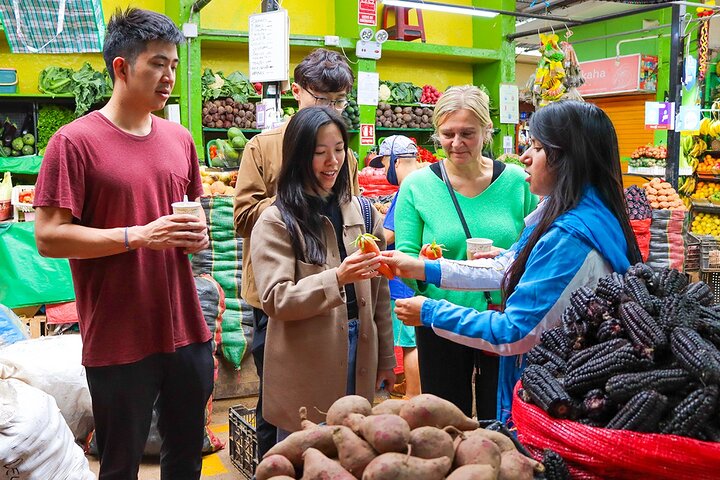 All-Inclusive Highlights of Lima Tour