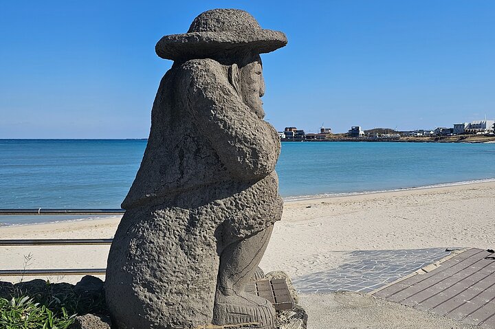 Package tour of All areas of Jeju Island-(East &South &West)