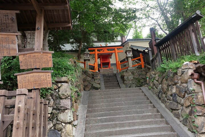 Nara Half Day Trip Walking Tour (Private Option Available)