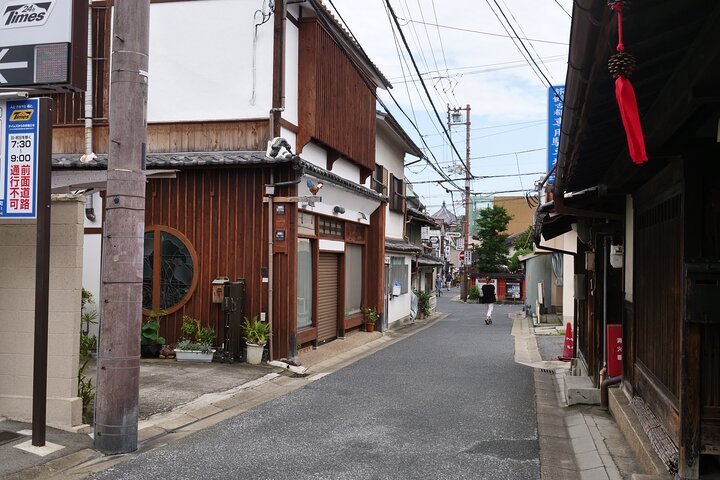 Nara Half Day Trip Walking Tour (Private Option Available)