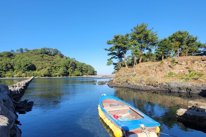 Package tour of All areas of Jeju Island-(East &South &West)