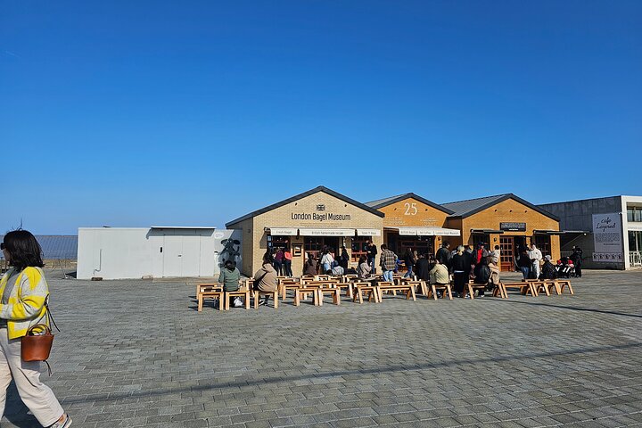 Package tour of All areas of Jeju Island-(East &South &West)