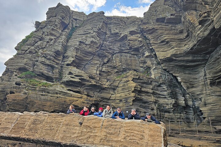 Package tour of All areas of Jeju Island-(East &South &West)