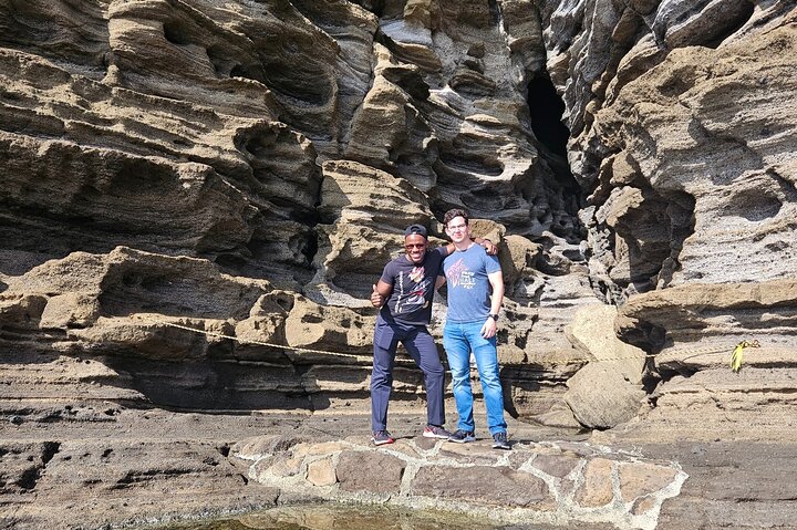 Package tour of All areas of Jeju Island-(East &South &West)