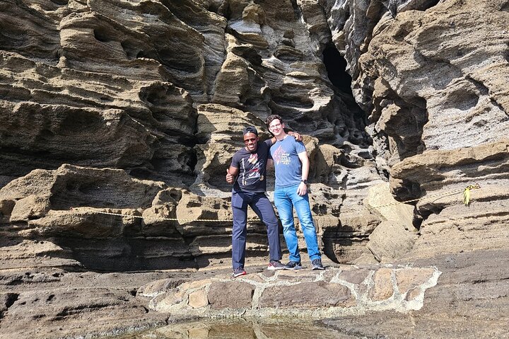 Package tour of All areas of Jeju Island-(East &South &West)