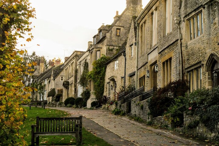 Cotswolds Day Tour from Oxford - Explore Downton and Beyond