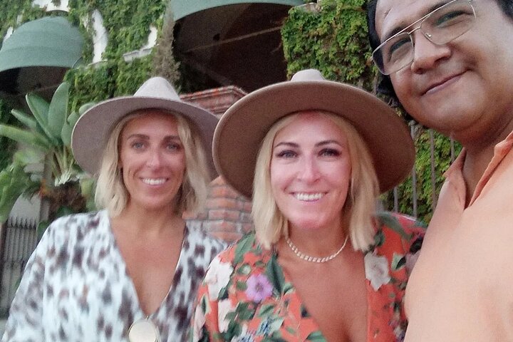 Private Transfer from Todos Santos to Los Cabos Airport
