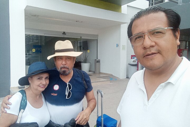 Private Transfer from Todos Santos to Los Cabos Airport
