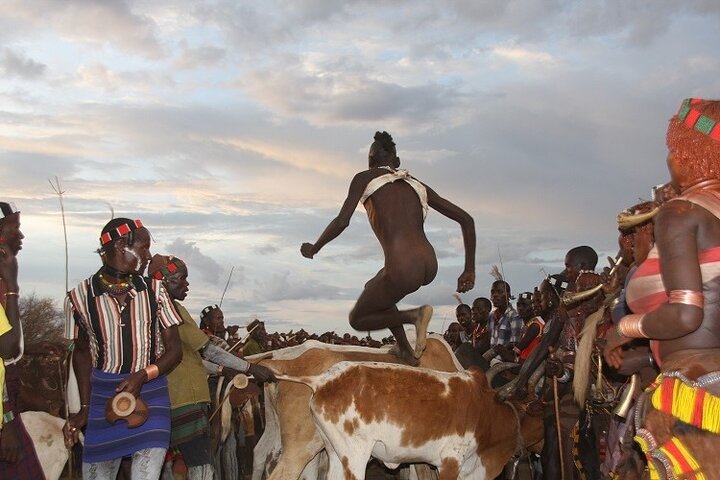 3-Day Cultural Tour in South Omo Valley