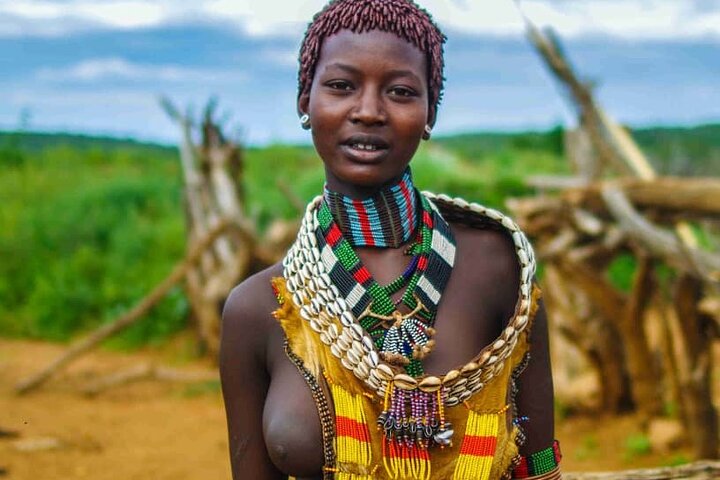 3-Day Cultural Tour in South Omo Valley