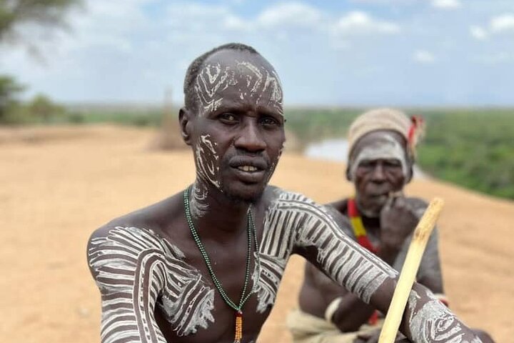 3-Day Cultural Tour in South Omo Valley