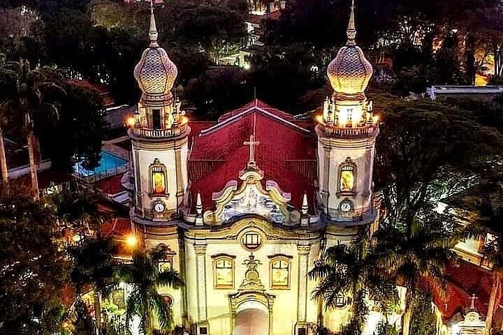 Amazing São Paulo overview in 4 or 5 hours with a private guide