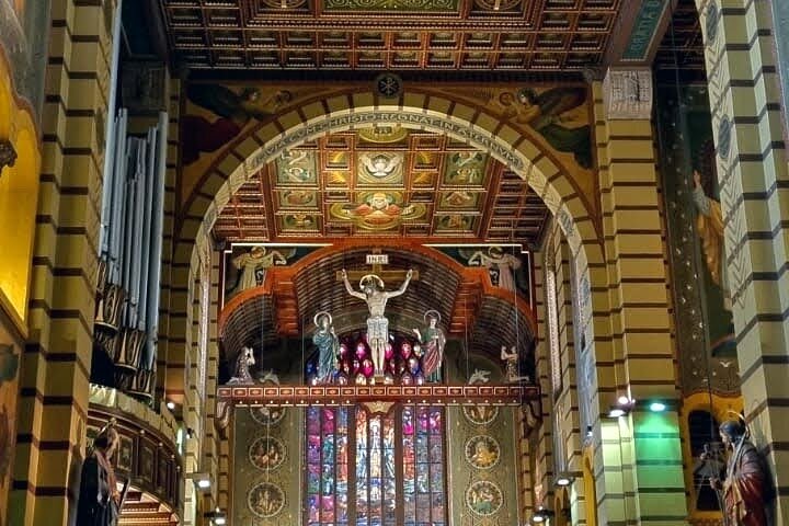 Amazing São Paulo overview in 4 or 5 hours with a private guide