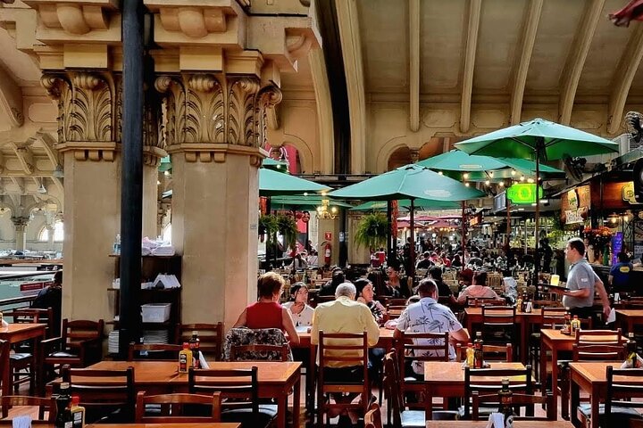 Amazing São Paulo overview in 4 or 5 hours with a private guide