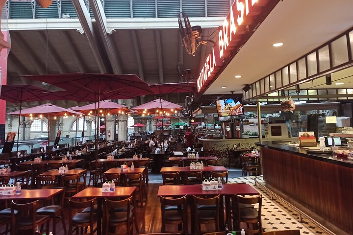 Amazing São Paulo overview in 4 or 5 hours with a private guide