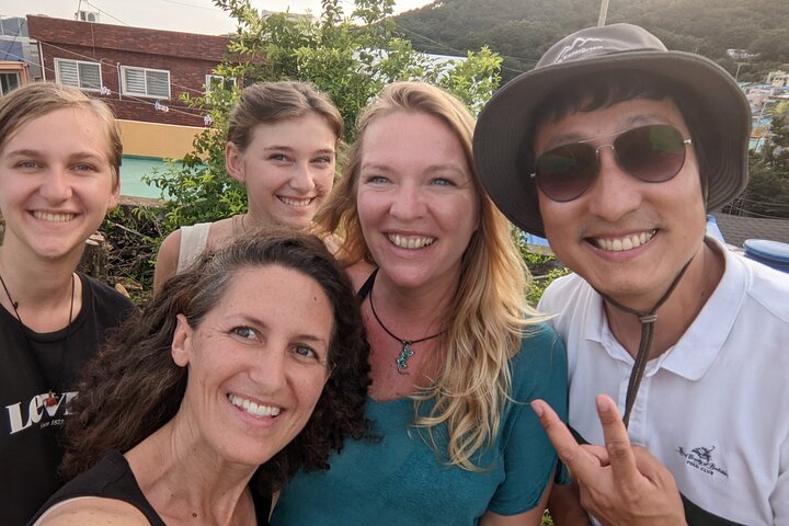 Busan Private Tour with Licensed Local guide