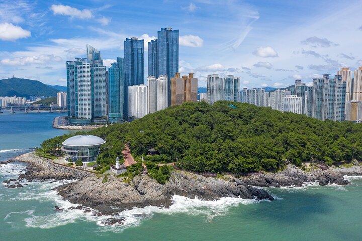 Busan Private Tour with Licensed Local guide