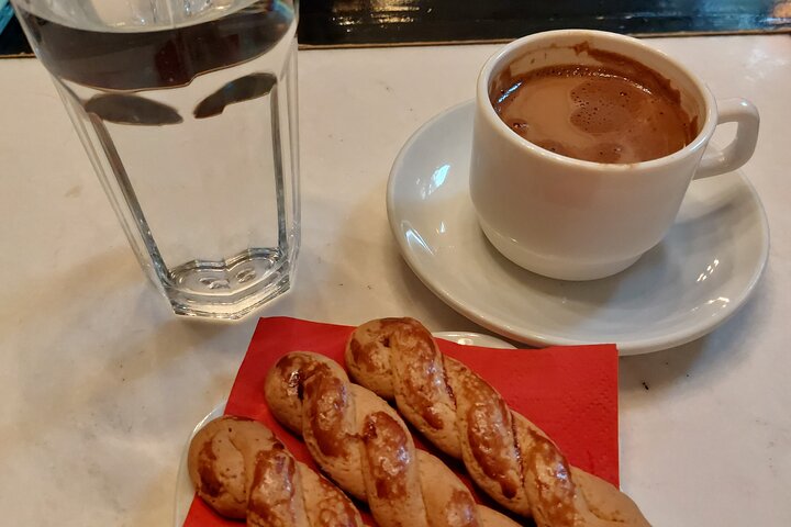 Thessaloniki Food Tour: A Feast of Local Delicacies