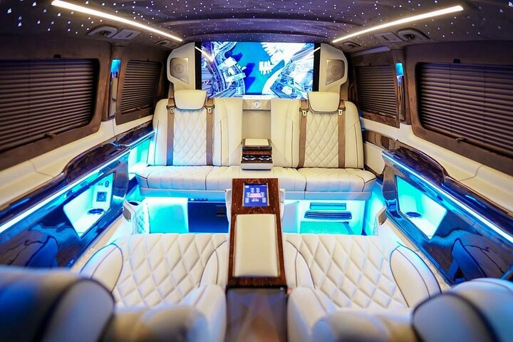 Istanbul Airport Transfer Company Private