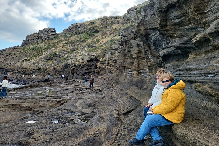 Private Day tour East & south & west of All area in jeju island