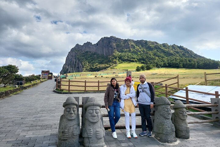 Private Day tour East & south & west of All area in jeju island