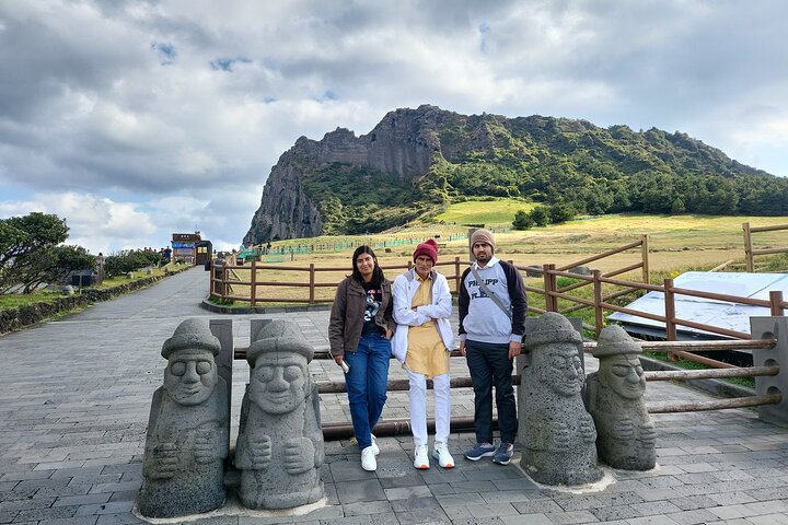 Private Day tour East & south & west of All area in jeju island