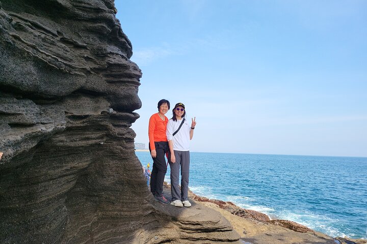Private Day tour East & south & west of All area in jeju island