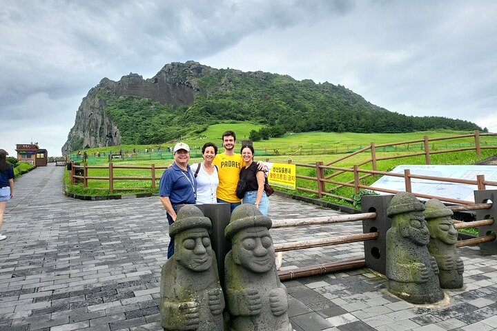 Private Day tour East & south & west of All area in jeju island
